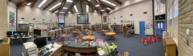 Donaldson Library